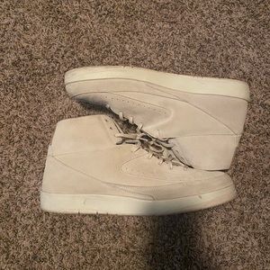 Air Jordan Deco Sail